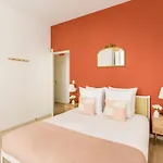 Cozy Apartment - Opera - Turin
