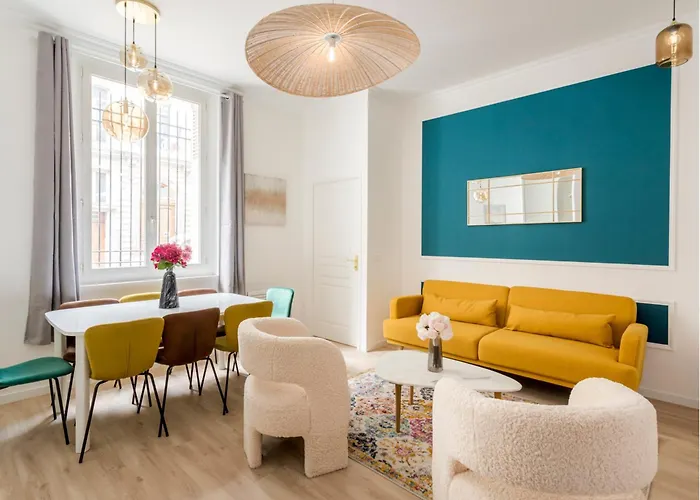 Cozy Apartment - Opera - Turin