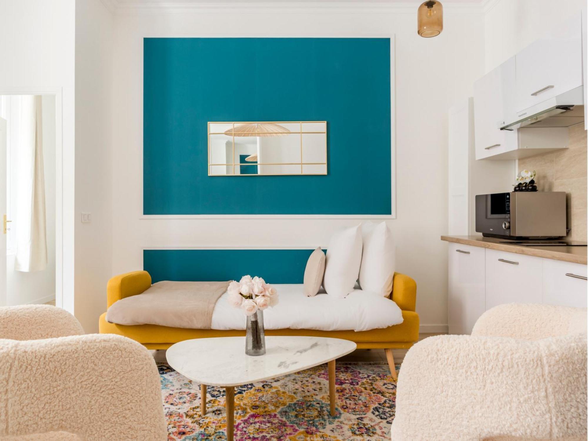 Cozy - Opera - Turin Appartamento *