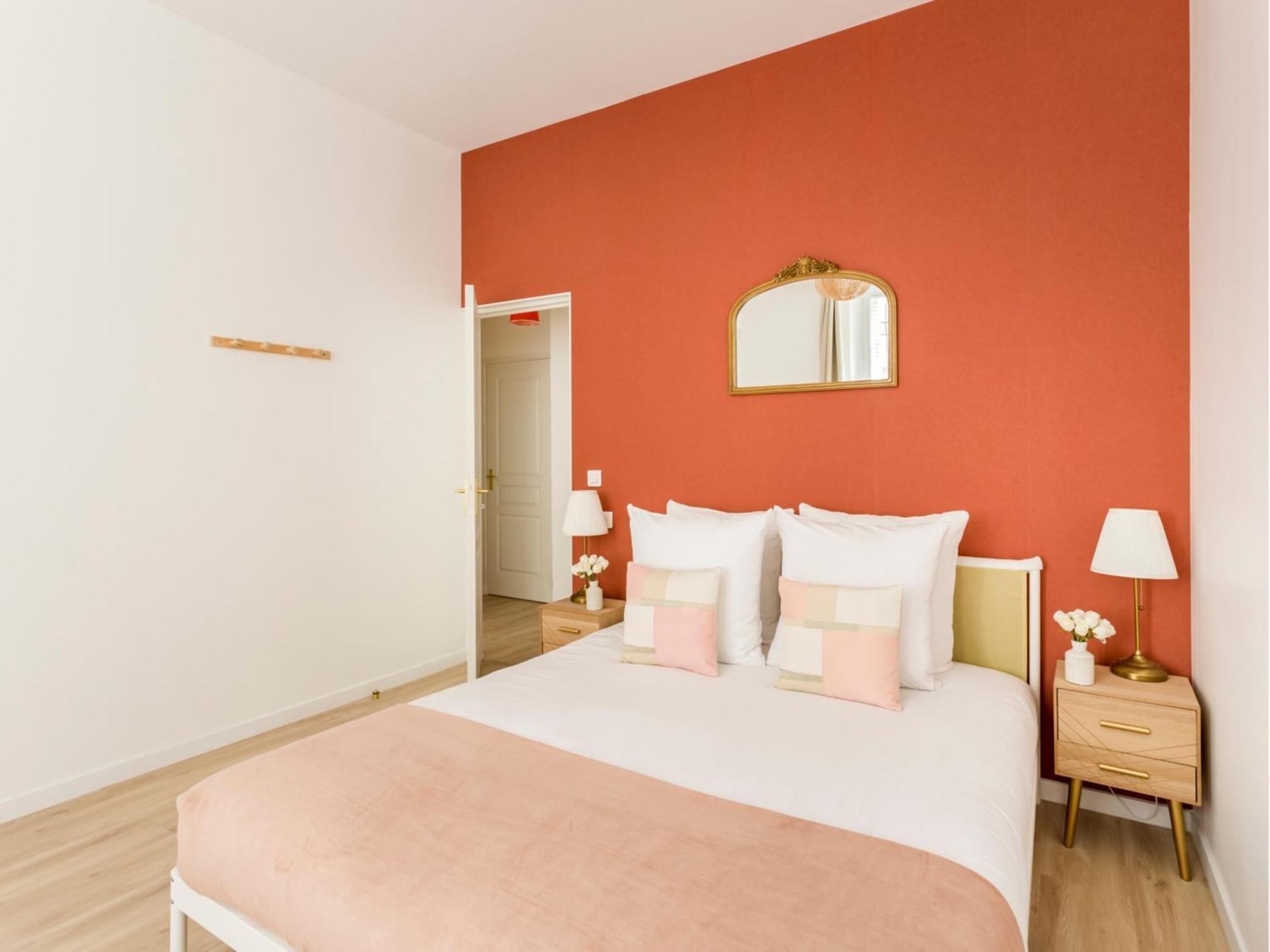 Cozy - Opera - Turin Appartamento Parigi