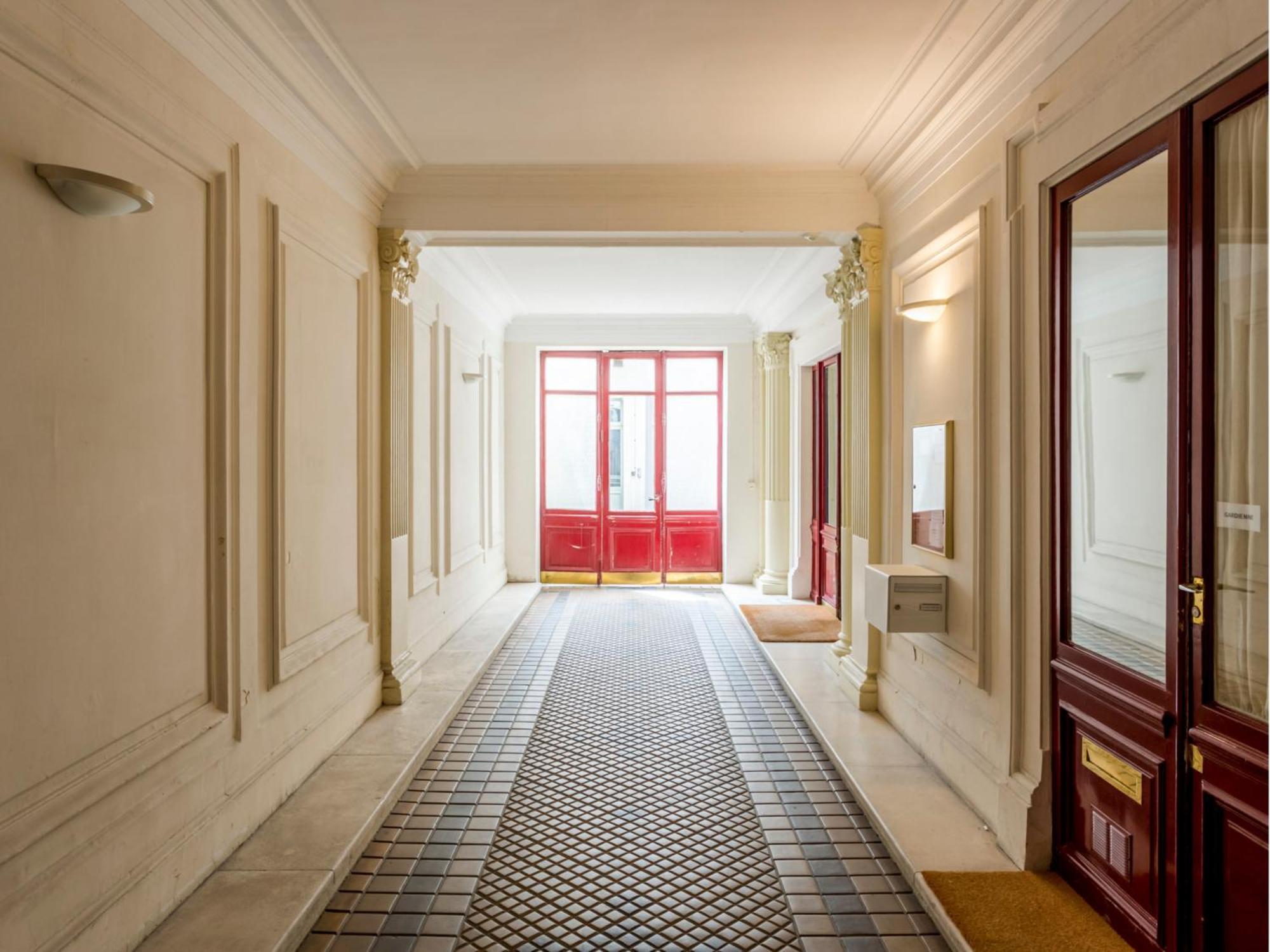 Appartamento Cozy - Opera - Turin Parigi