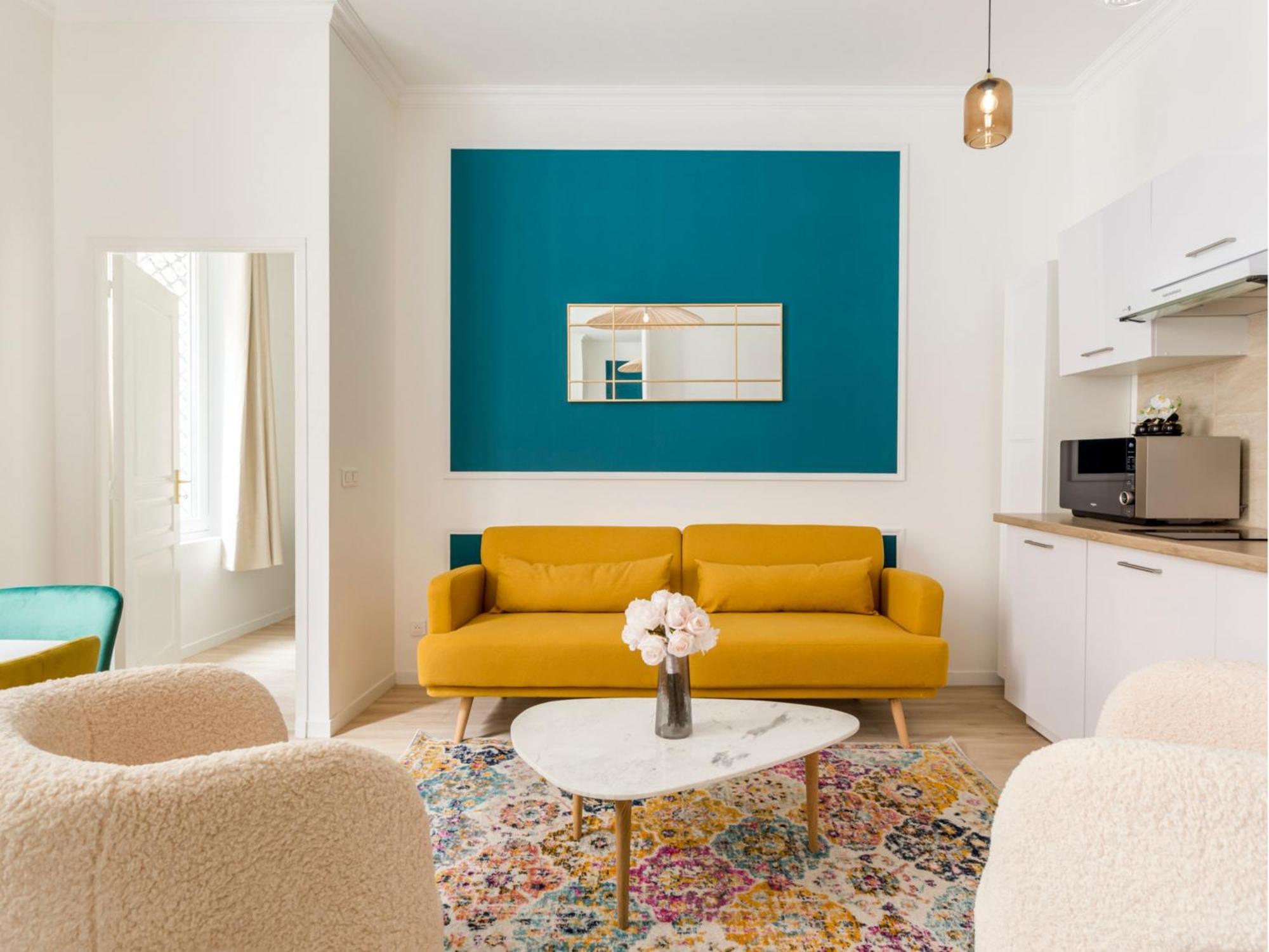Cozy - Opera - Turin Appartamento *